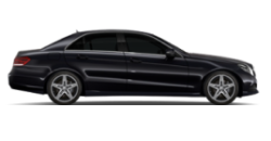 Executive car taxi in Malpas